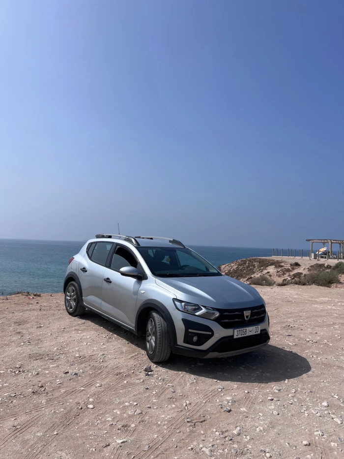 Agadir Airport Car Rental | Surf-Ready Cars from 200 DH - cars for rent in agadir - RENTS.ma