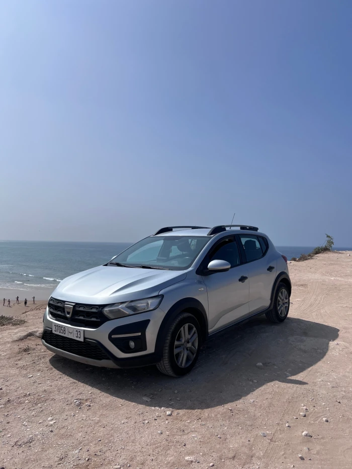 Agadir Airport Car Rental | Surf-Ready Cars from 200 DH - cars for rent in agadir - RENTS.ma