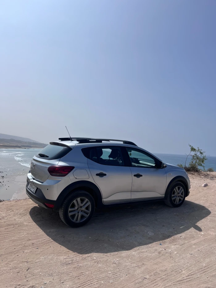 Car Rental in Agadir Airport | 0 DH Deposit & Direct Terminal Pickup - cars for rent in agadir - RENTS.ma