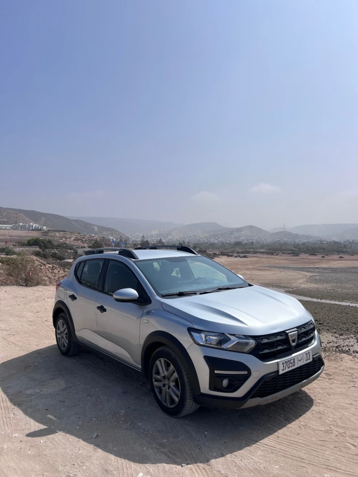 Car Rental in Agadir Airport | 0 DH Deposit & Direct Terminal Pickup - cars for rent in agadir - RENTS.ma