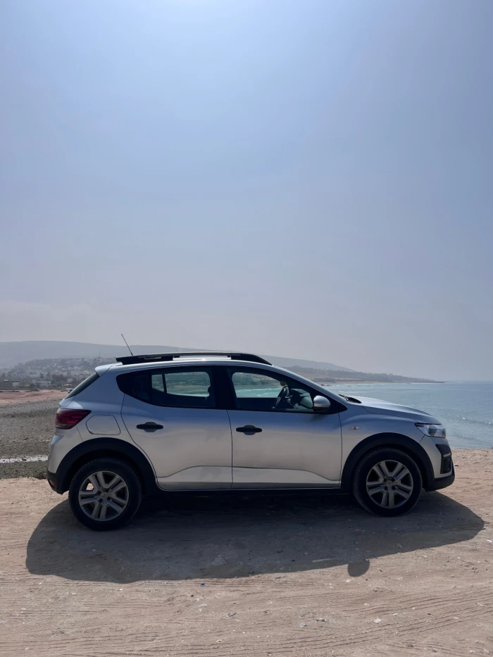 Surfer Car Hire in Agadir | Free Airport Pickup from 200 DH - cars for rent in agadir - RENTS.ma