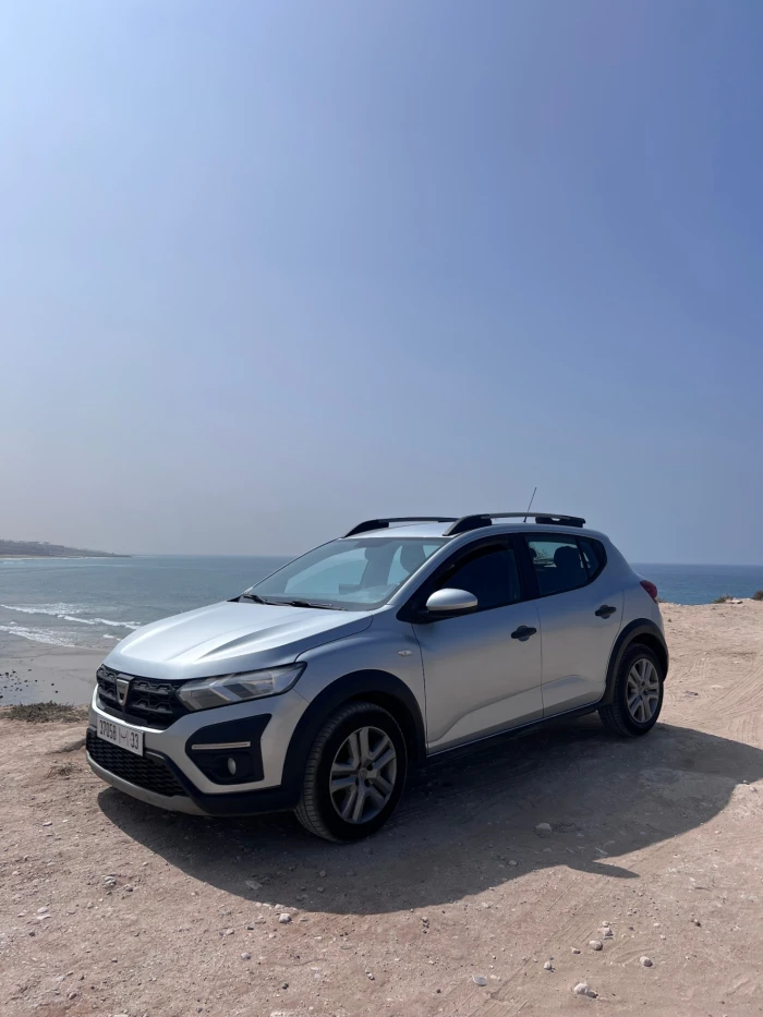 Surfer Car Hire in Agadir | Free Airport Pickup from 200 DH - cars for rent in agadir - RENTS.ma