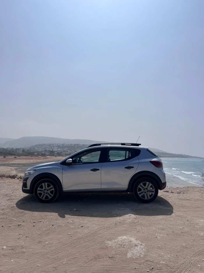 Surfer Car Hire in Agadir | Free Airport Pickup from 200 DH - cars for rent in agadir - RENTS.ma