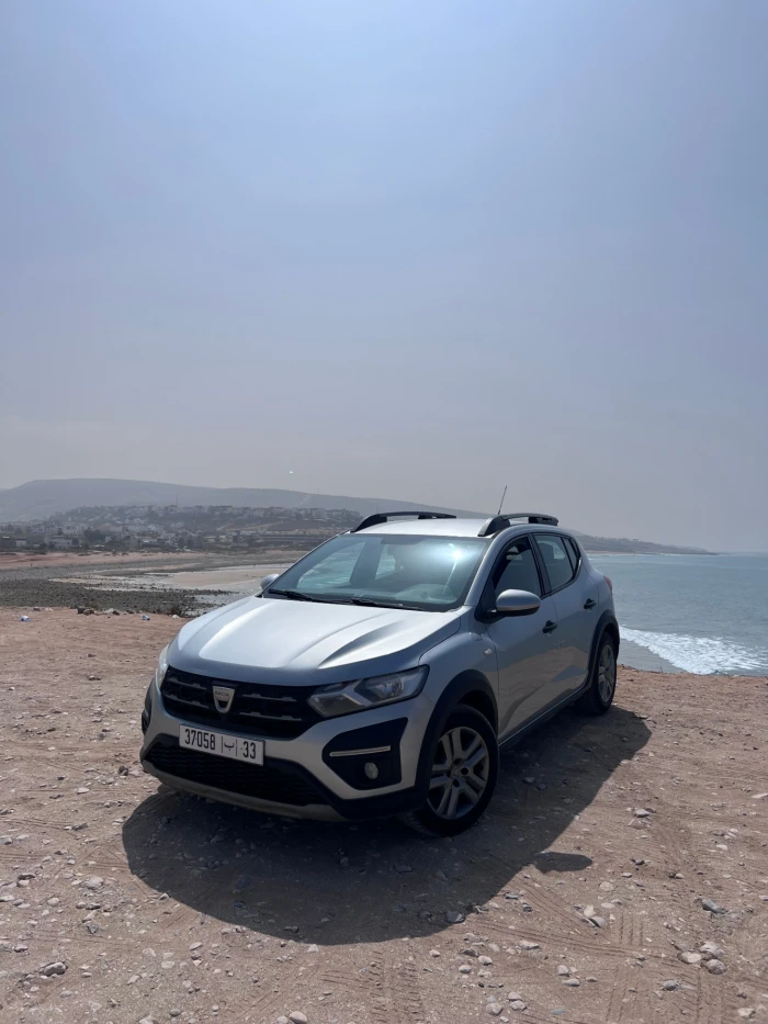 Surfer Car Hire in Agadir | Free Airport Pickup from 200 DH - cars for rent in agadir - RENTS.ma