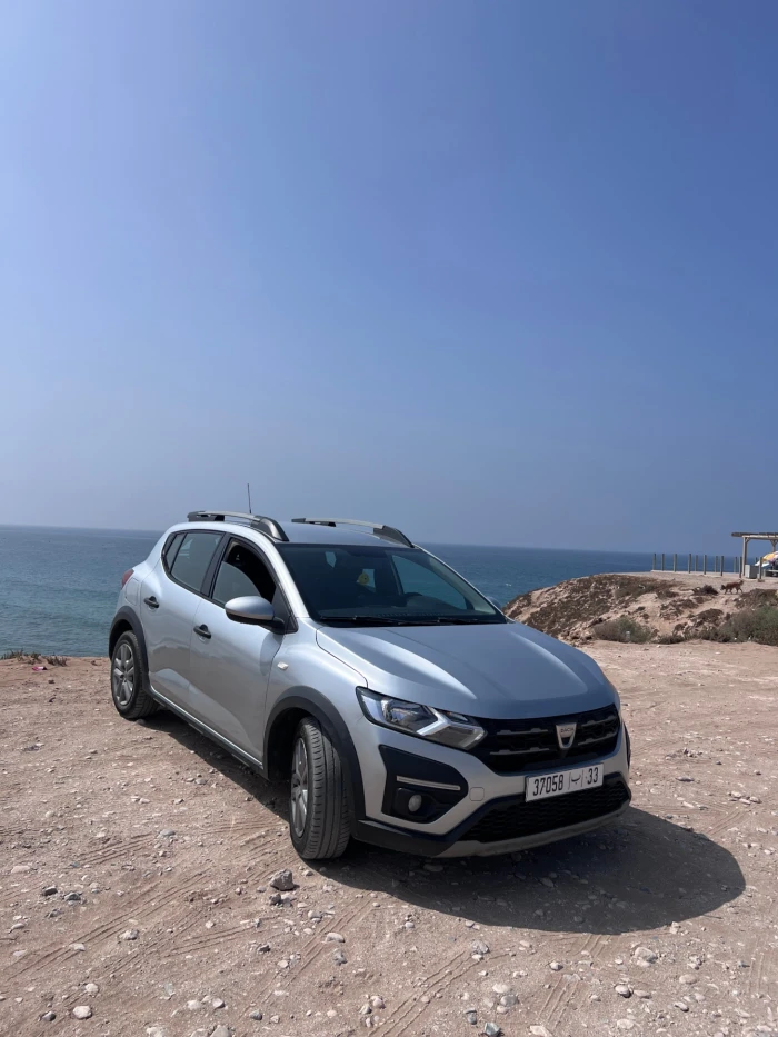 Car Hire for Surfers at Agadir Airport | Soft Racks Included - cars for rent in agadir - RENTS.ma