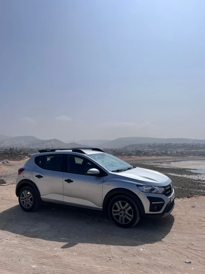 Car Hire for Surfers at Agadir Airport | Soft Racks Included - cars for rent in agadir - RENTS.ma