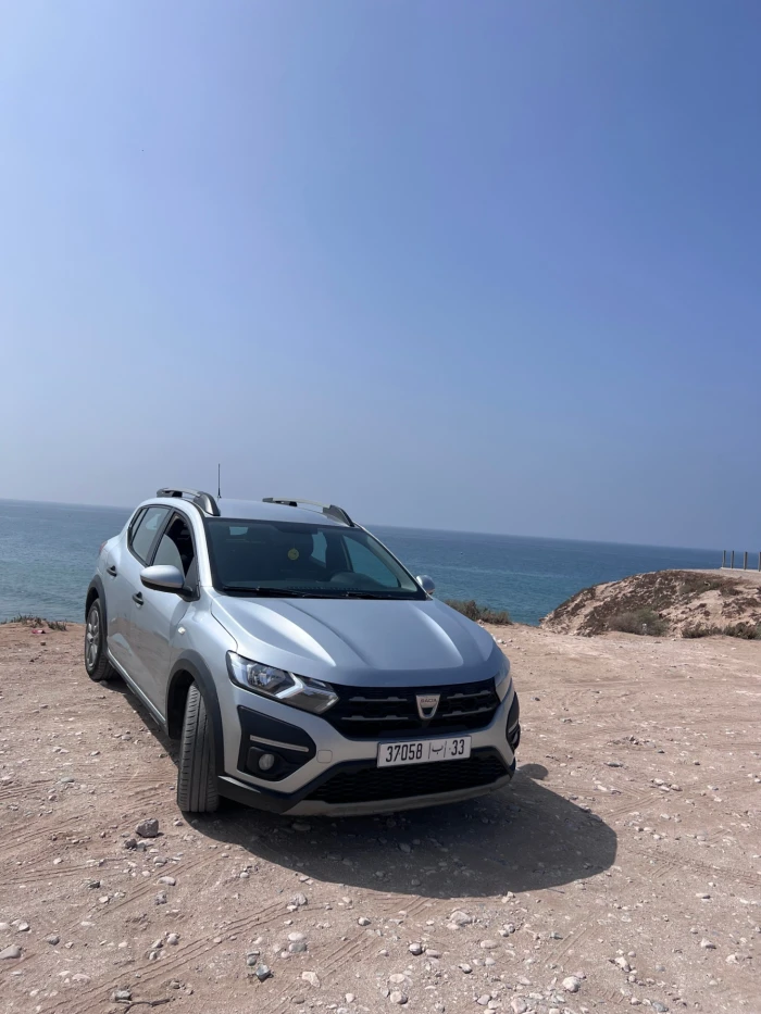 Rent Surf-Ready Cars at Agadir Airport | Soft Roof Racks - cars for rent in agadir - RENTS.ma