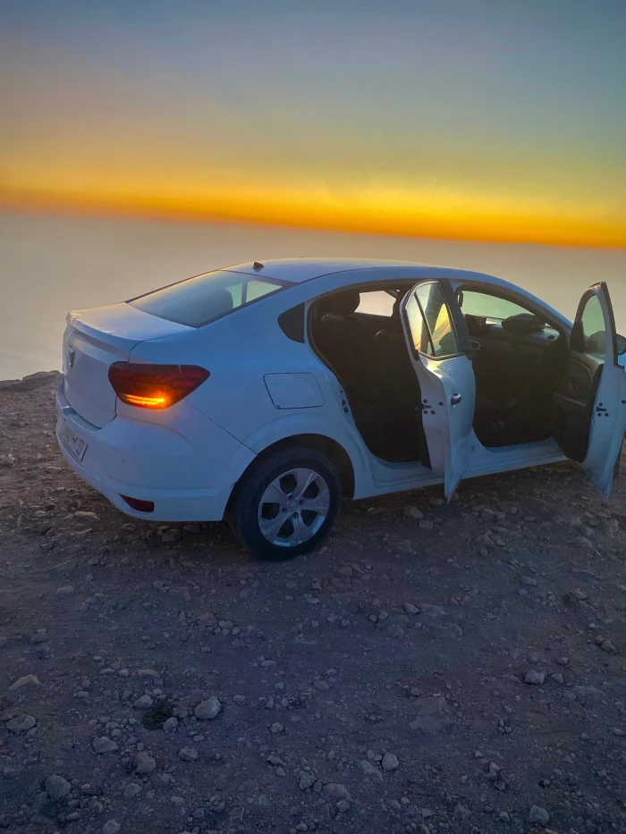 Car for Rent in Taghazout with Surf Rack – Drive & Chase the Waves - cars for rent in taghazout - RENTS.ma