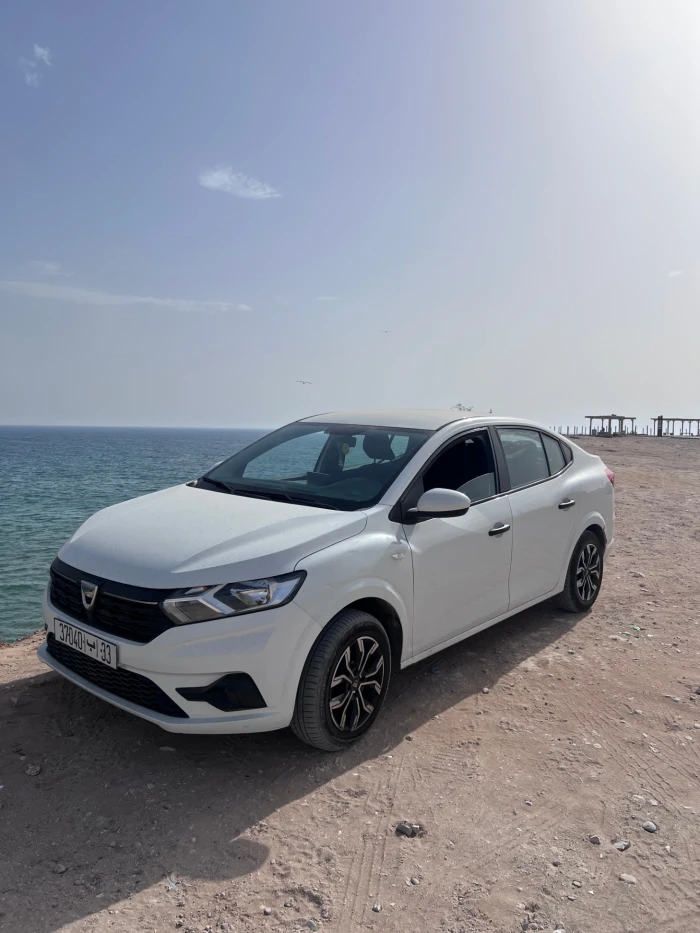 Rent a Car in Taghazout with Soft Top Surf Rack | Zero Deposit - cars for rent in taghazout - RENTS.ma