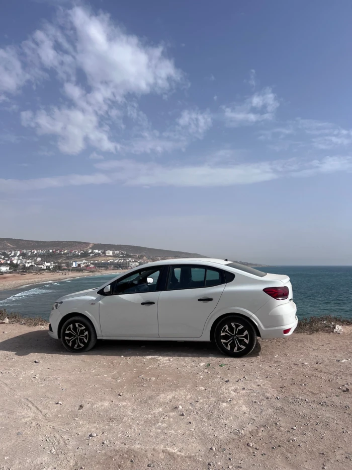 Taghazout Surf Car Hire - Soft Top Board Racks Included - cars for rent in taghazout - RENTS.ma