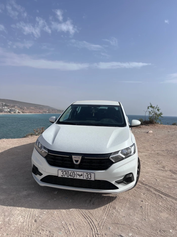 Taghazout Car Rental from 200 DH/Day - Soft Surf Racks Included - cars for rent in taghazout - RENTS.ma