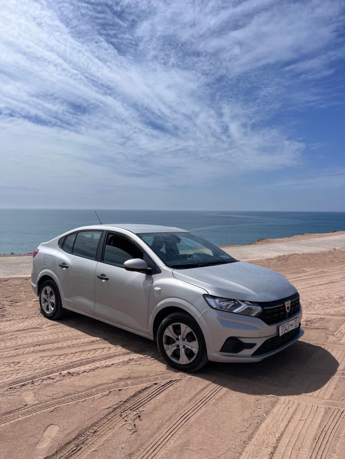 Surf Cars for Rent in Taghazout - With Soft Roof Racks - cars for rent in taghazout - RENTS.ma