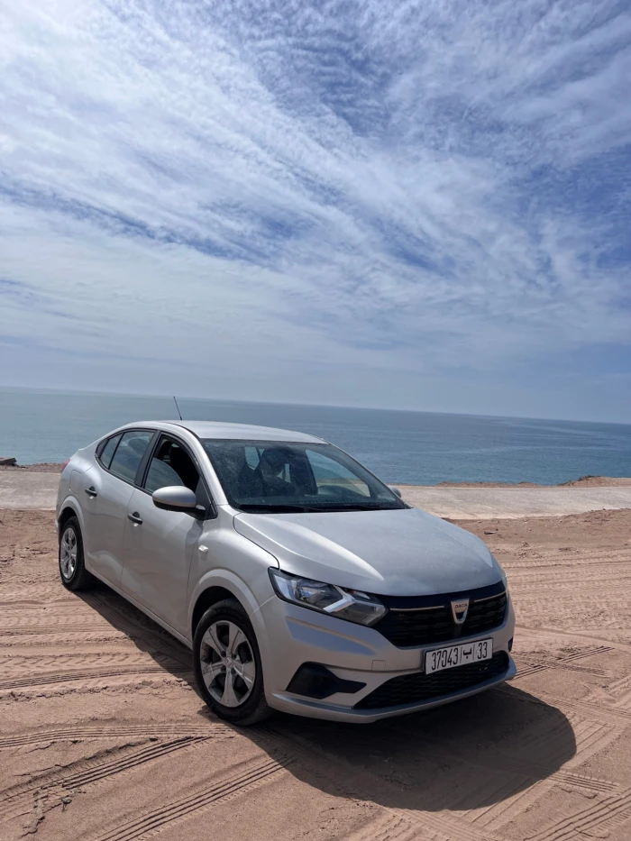 Imsouane Surf Trip Car Hire | Unlimited Mileage & Board Racks - cars for rent in taghazout - RENTS.ma
