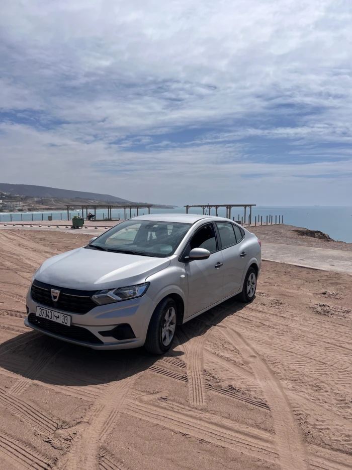 Imsouane Surf Trip Car Hire | Unlimited Mileage & Board Racks - cars for rent in taghazout - RENTS.ma