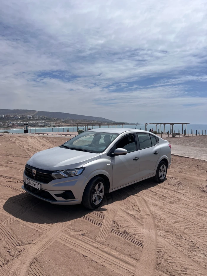 Imsouane Surf Trip Car Hire | Unlimited Mileage & Board Racks - cars for rent in taghazout - RENTS.ma