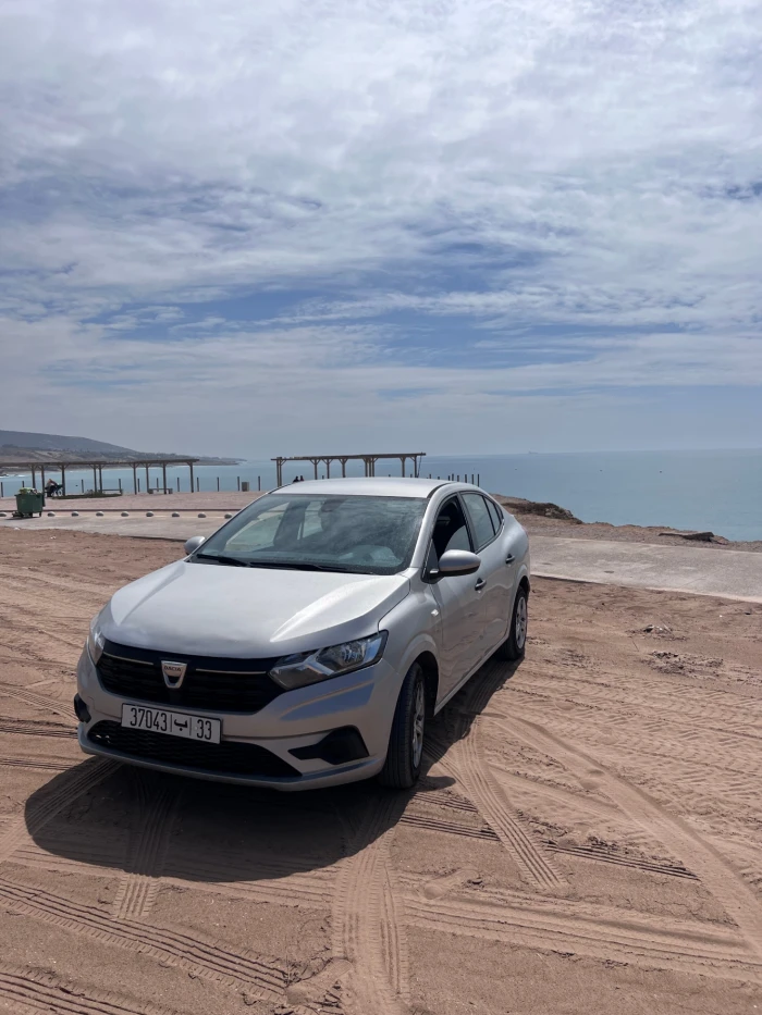 Sidi Ifni Surf Trip Car Hire | Unlimited Mileage & Board Racks - cars for rent in taghazout - RENTS.ma