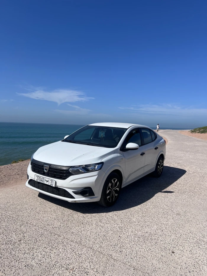 Car Rental with Surf Rack in Tamraght & Taghazout 🏄‍♂️🌊 - cars for rent in tamraght - RENTS.ma