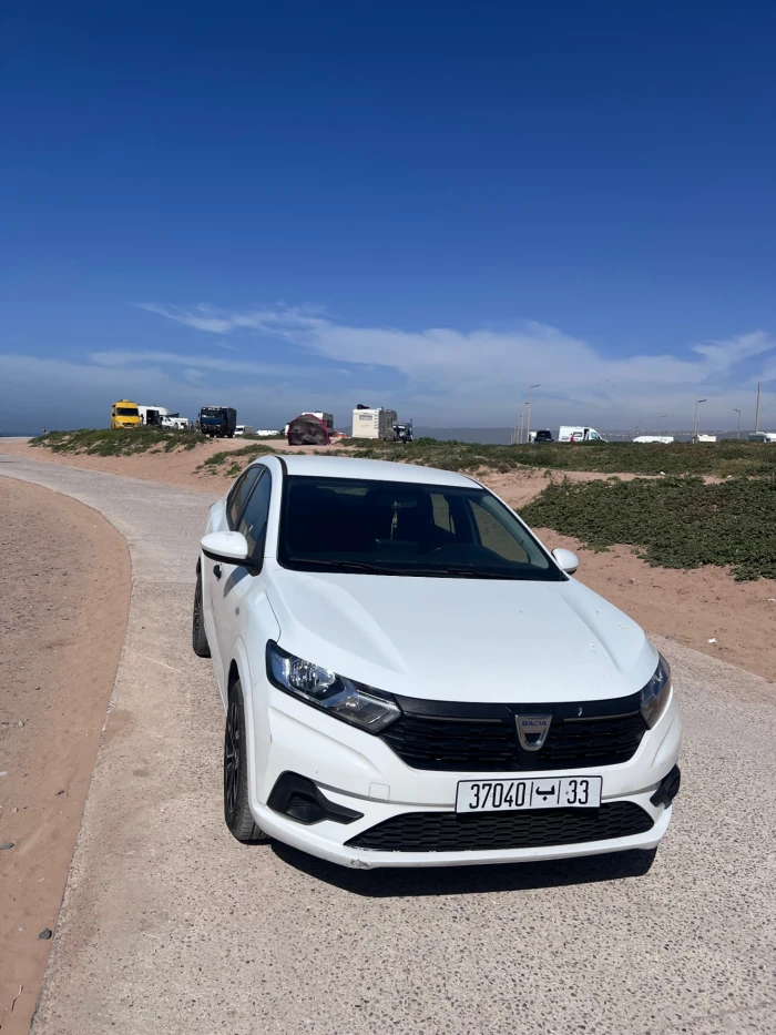 Car Rental with Surf Rack in Tamraght & Taghazout 🏄‍♂️🌊 - cars for rent in tamraght - RENTS.ma
