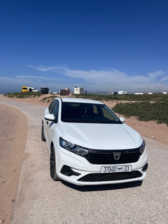 Car Rental with Surf Rack in Tamraght & Taghazout 🏄‍♂️🌊 - cars for rent in tamraght - RENTS.ma