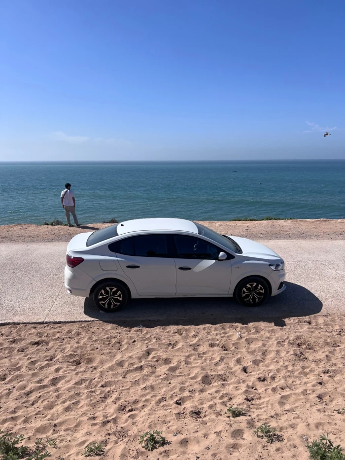 Car Rental with Surf Rack in Tamraght & Taghazout 🏄‍♂️🌊 - cars for rent in tamraght - RENTS.ma