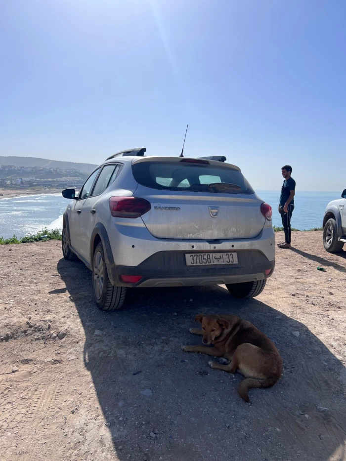 Surf Car Hire in Tamraght & Taghazout - cars for rent in tamraght - RENTS.ma