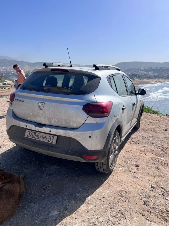 Surf Car Hire in Tamraght & Taghazout - cars for rent in tamraght - RENTS.ma