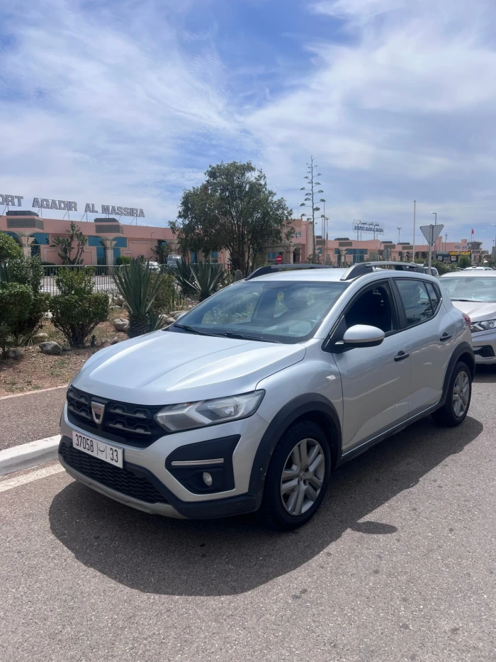 Surf Car Hire in Tamraght & Taghazout - cars for rent in tamraght - RENTS.ma