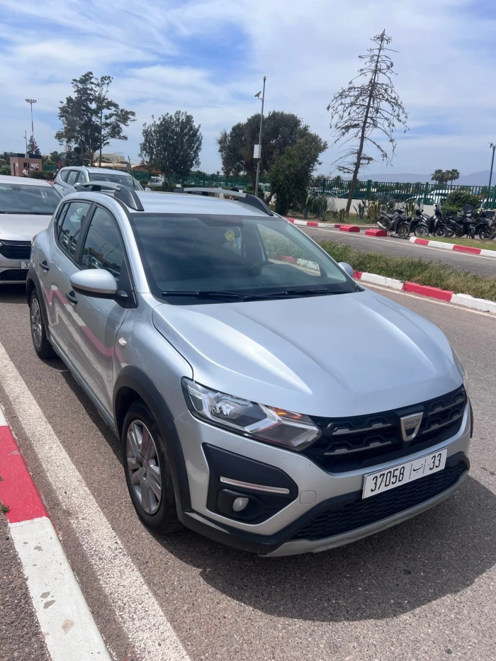 Surf Car Hire in Tamraght & Taghazout - cars for rent in tamraght - RENTS.ma