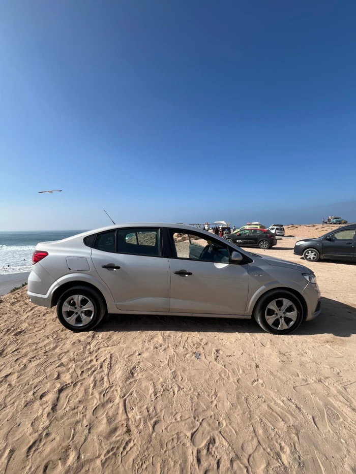 Car Rental in Tamraght with Surf Rack – Drive & Surf the Coast - cars for rent in tamraght - RENTS.ma