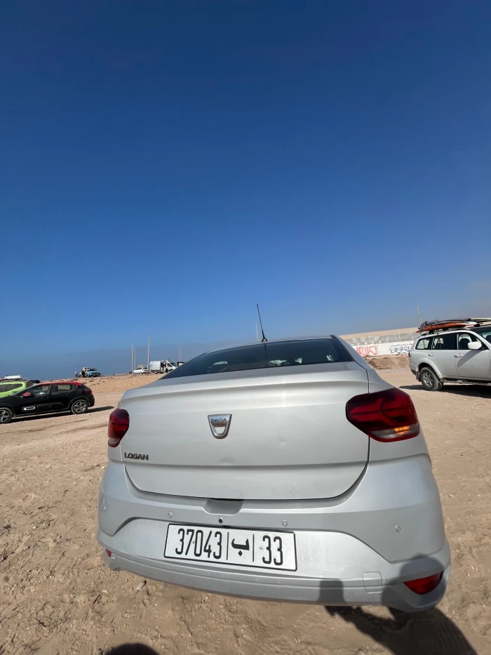 Car Rental in Tamraght with Surf Rack – Drive & Surf the Coast - cars for rent in tamraght - RENTS.ma