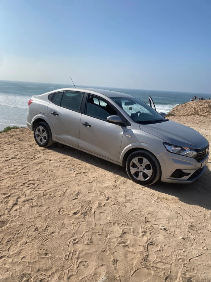 Car Rental in Tamraght with Surf Rack – Drive & Surf the Coast - cars for rent in tamraght - RENTS.ma