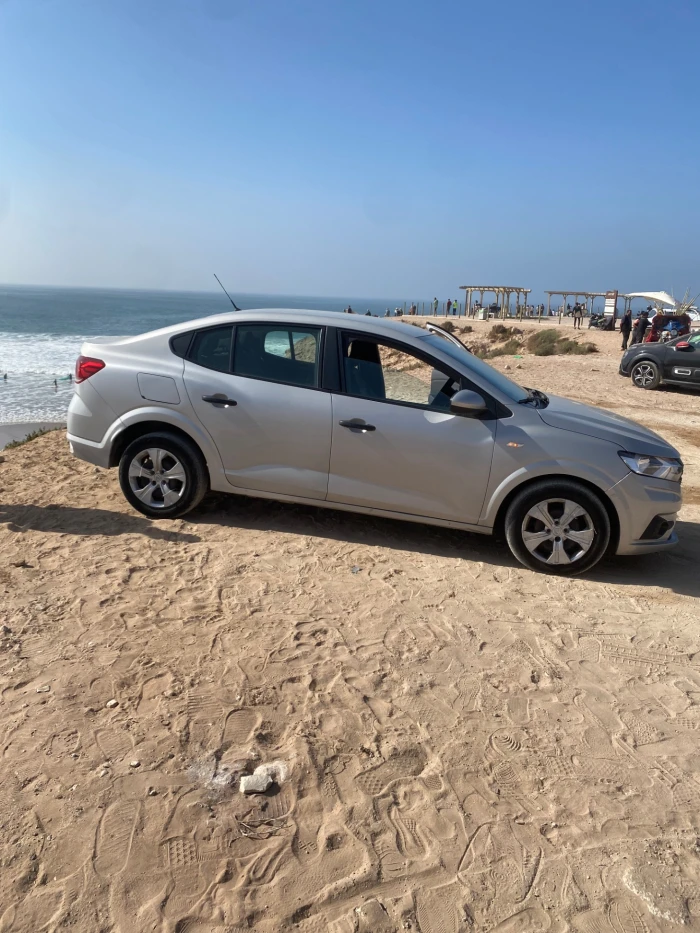 Car Rental in Tamraght with Surf Rack – Drive & Surf the Coast - cars for rent in tamraght - RENTS.ma