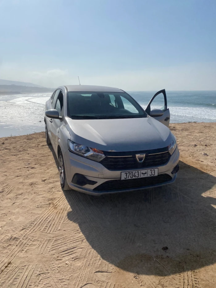 Car Rental in Tamraght with Surf Rack – Drive & Surf the Coast - cars for rent in tamraght - RENTS.ma