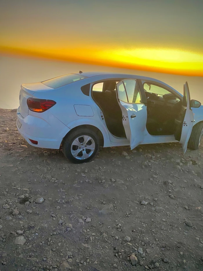 Car Hire in Taghazout with Surf Rack 🌊🏄‍♂️ - cars for rent in tamraght - RENTS.ma