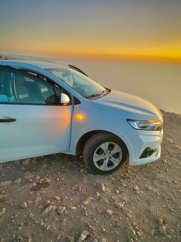Car Hire in Taghazout with Surf Rack 🌊🏄‍♂️ - cars for rent in tamraght - RENTS.ma