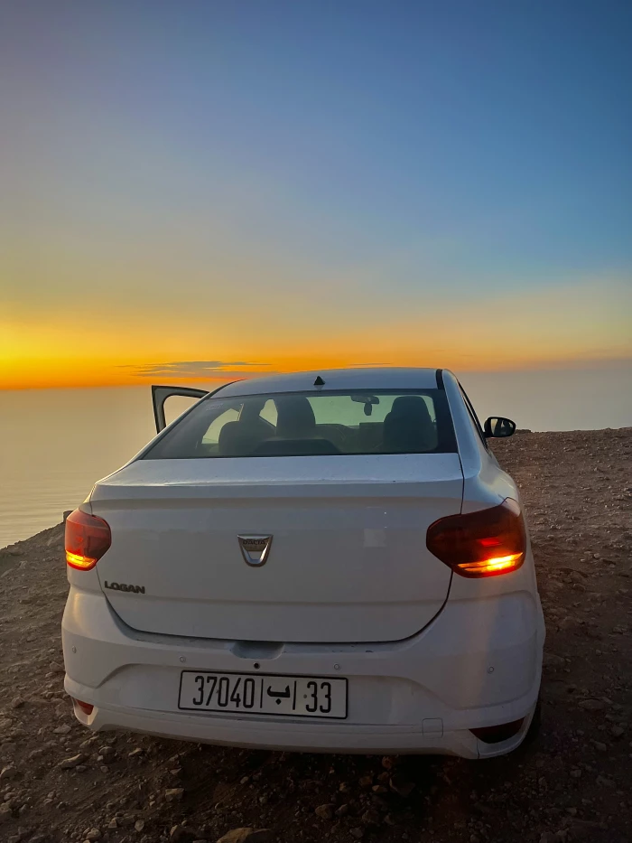 Car Hire in Taghazout with Surf Rack 🌊🏄‍♂️ - cars for rent in tamraght - RENTS.ma