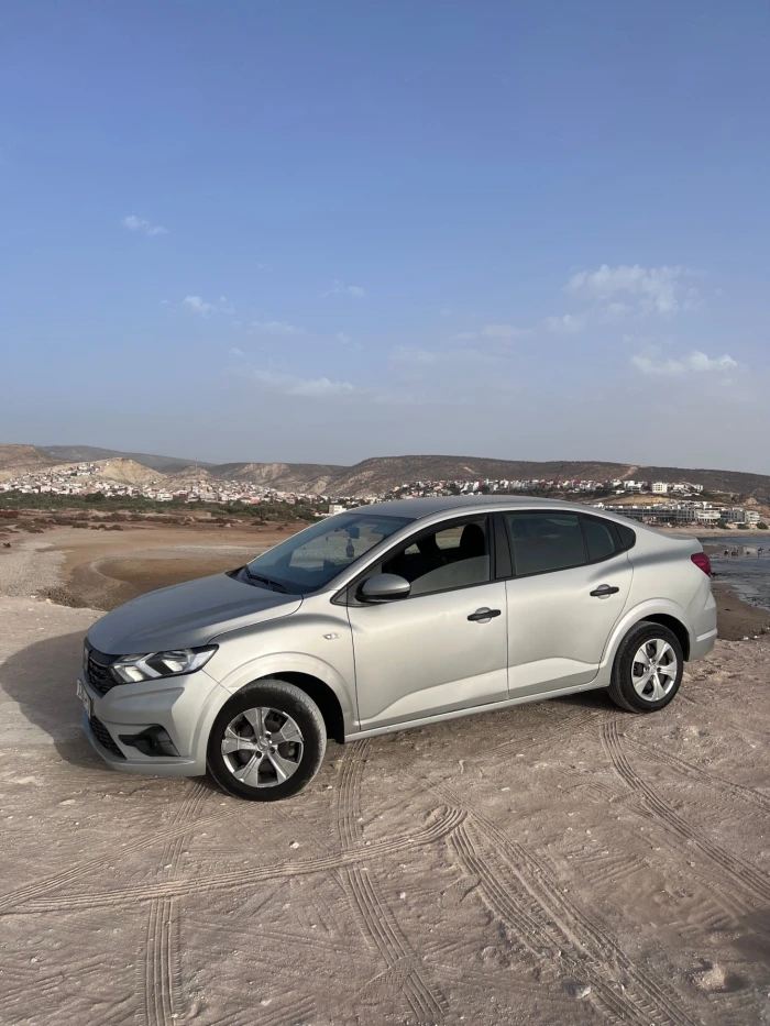 Rent Surf-Ready Cars in Tamraght with Roof Racks - cars for rent in tamraght - RENTS.ma