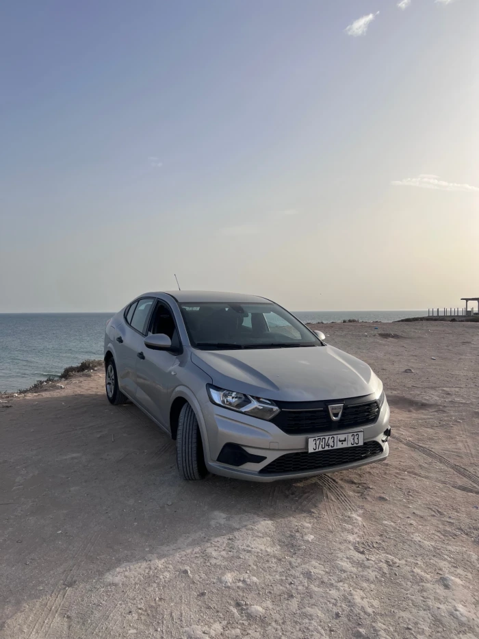 Rent Surf-Ready Cars in Tamraght with Roof Racks - cars for rent in tamraght - RENTS.ma