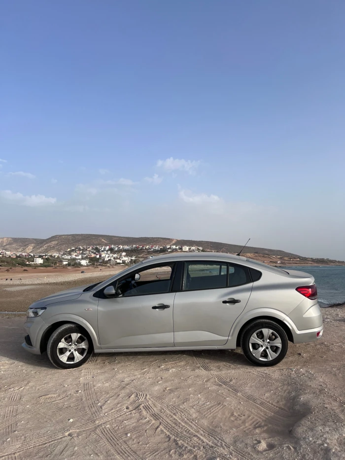 Surf-Ready Car Hire in Tamraght & Taghazout - cars for rent in tamraght - RENTS.ma