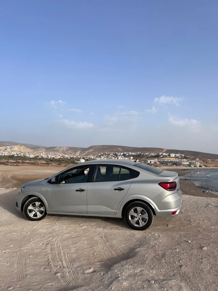 Surf Car Rental Agadir Airport | Board Racks - cars for rent in tamraght - RENTS.ma
