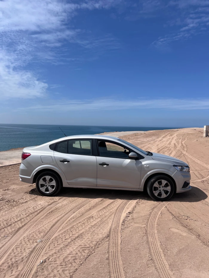 Rent a Surf Car in Tamraght & Taghazout | Roof Racks & Free Delivery - cars for rent in tamraght - RENTS.ma