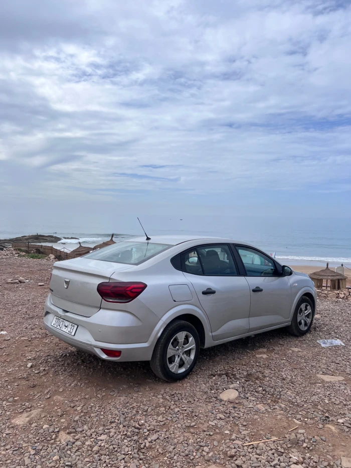 Long-Term Surf Car Rental Tamraght - From 200 MAD/Day + Board Racks - cars for rent in tamraght - RENTS.ma