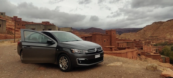 Oyama car - Car rental agency in Marrakesh - cars for rent in marrakech - RENTS.ma