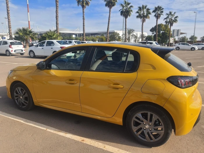 Oyama car - Car rental agency in Marrakesh - cars for rent in marrakech - RENTS.ma