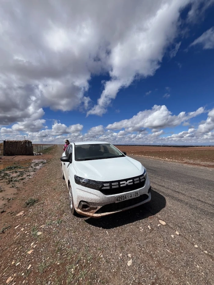 Oyama car - Car rental agency in Marrakesh - cars for rent in marrakech - RENTS.ma
