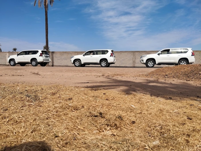 Medloc Car Rental Marrakech - cars for rent in marrakech - RENTS.ma
