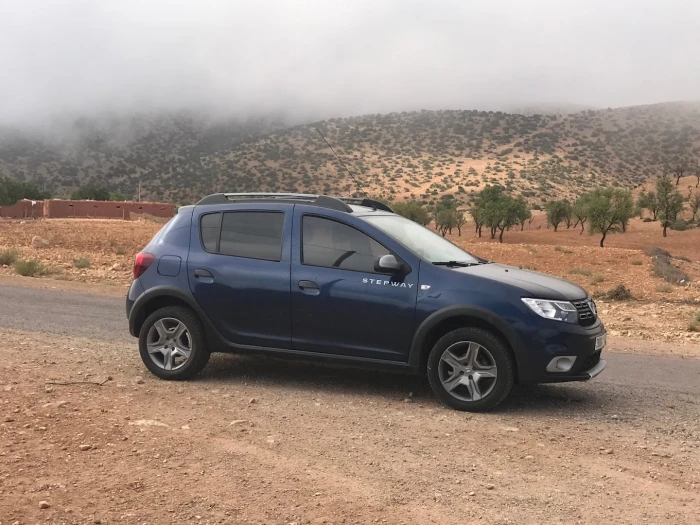Majdoline Travel - Car rental agency in Marrakesh - cars for rent in marrakech - RENTS.ma
