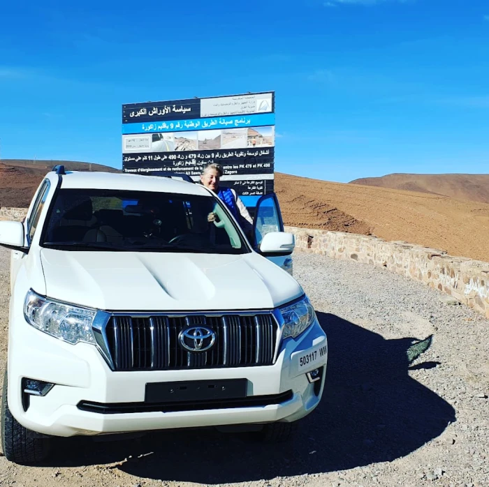 Majdoline Travel - Car rental agency in Marrakesh - cars for rent in marrakech - RENTS.ma