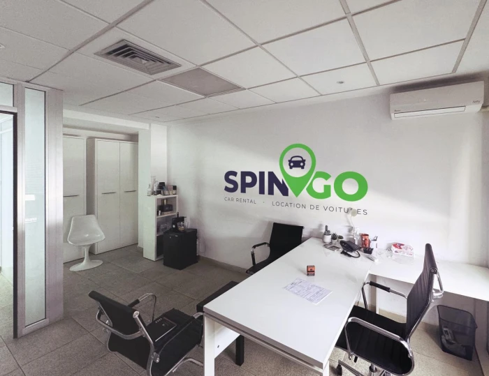 Spingo Rent Car - Car rental agency in Marrakesh - cars for rent in marrakech - RENTS.ma