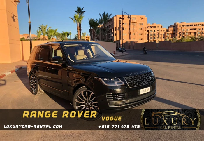 LUXURY CAR RENTAL MARRAKECH - cars for rent in marrakech - RENTS.ma